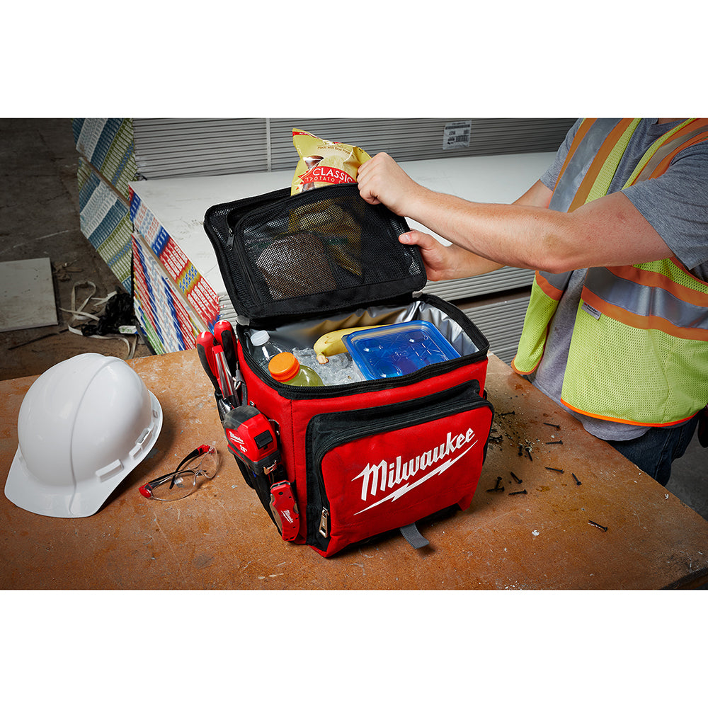 Milwaukee, 48-22-8250 Jobsite Cooler