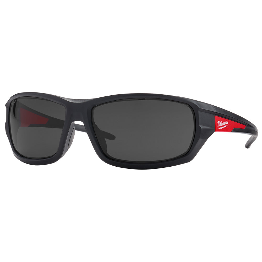 Milwaukee, 48-73-2025 Tinted High Performance Safety Glasses