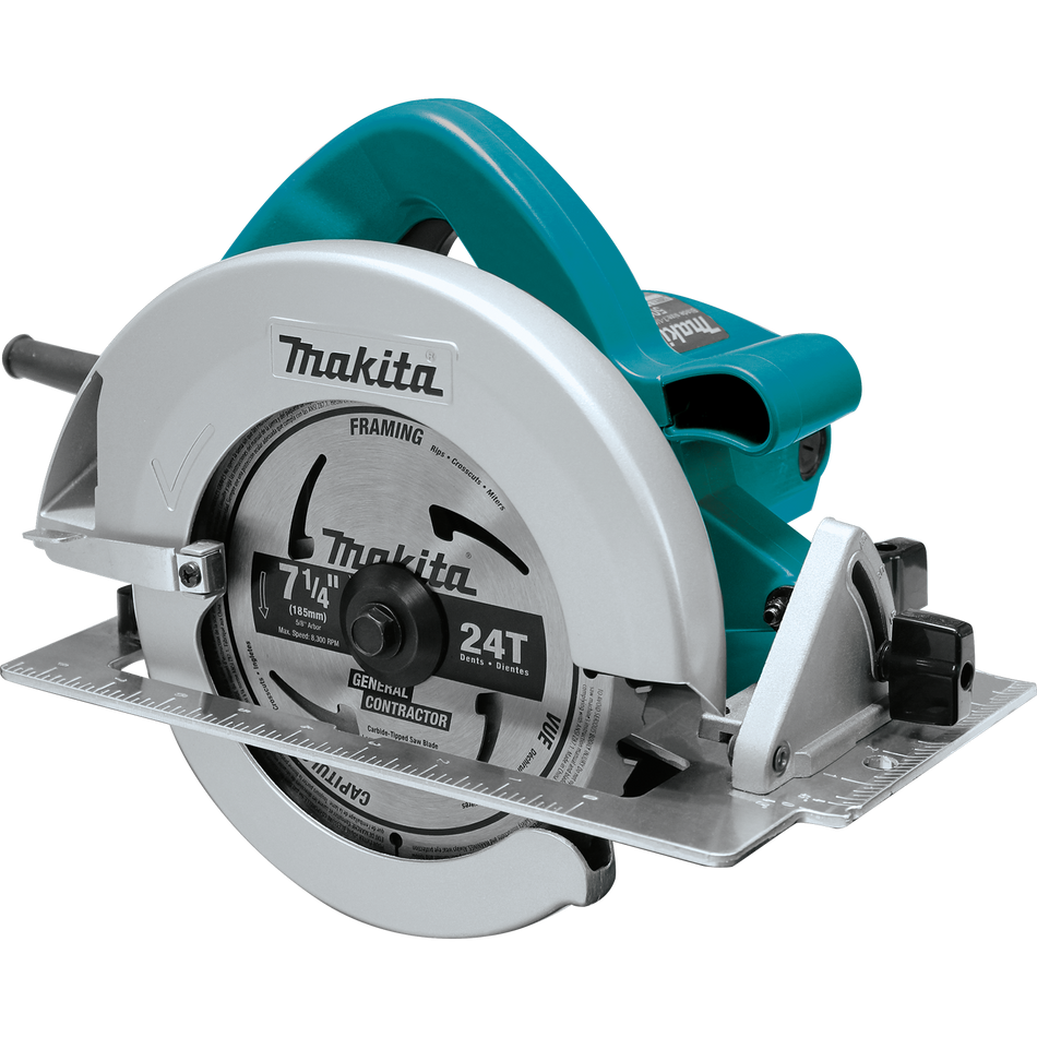 Makita 5007F Circular Saw 7-1/4-inch 15 Amp w/ Light