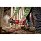 Milwaukee, 2807-20 M18 FUEL 18 Volt Lithium-Ion Brushless Cordless Hole Hawg 1/2 in. Right Angle Drill - Tool Only