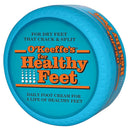 O'Keeffe's, K132001 Healthy Feet Foot Cream - 3.2 oz