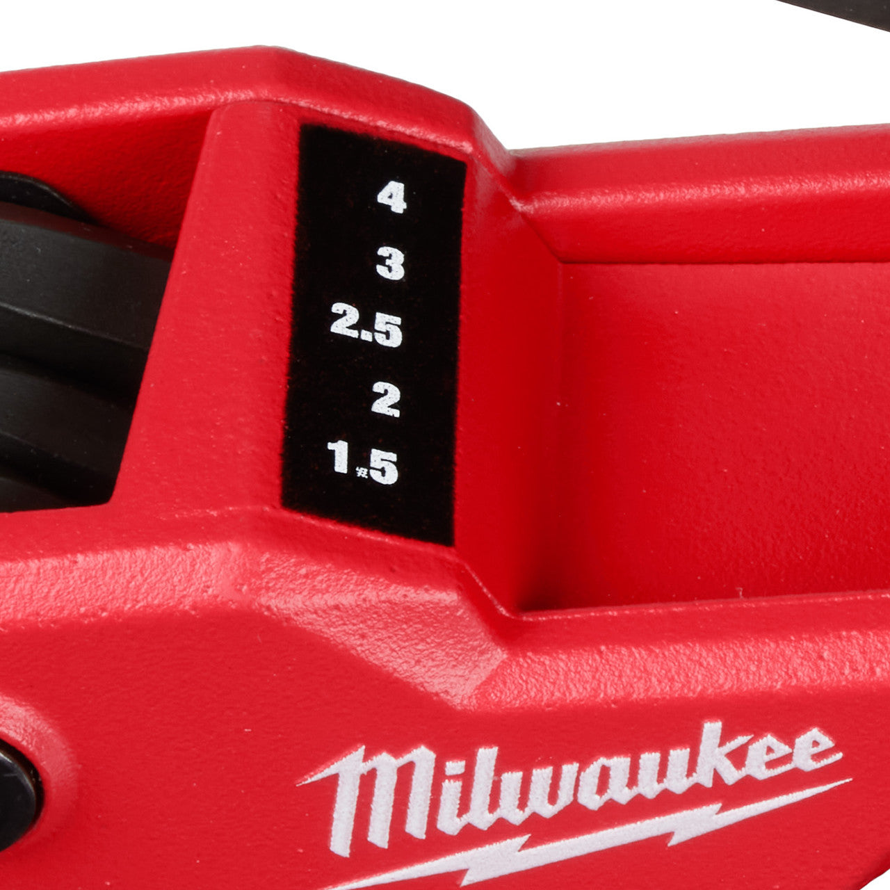 Milwaukee Folding Metric Hex Key Set (8-Piece) 48-22-2182