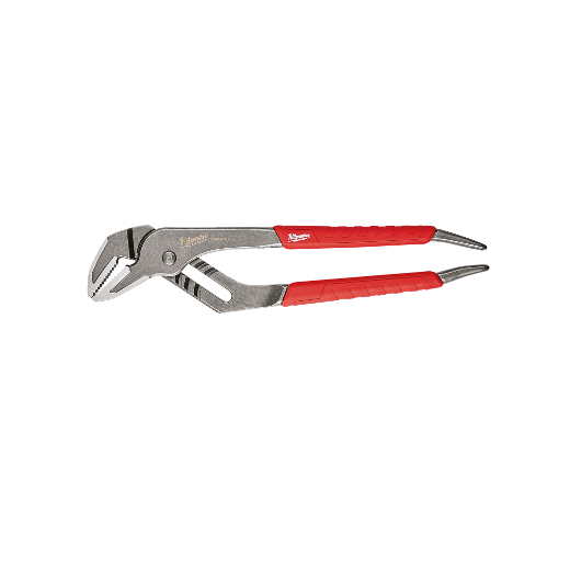 Milwaukee, 48-22-6312 12 in. Straight-Jaw Pliers