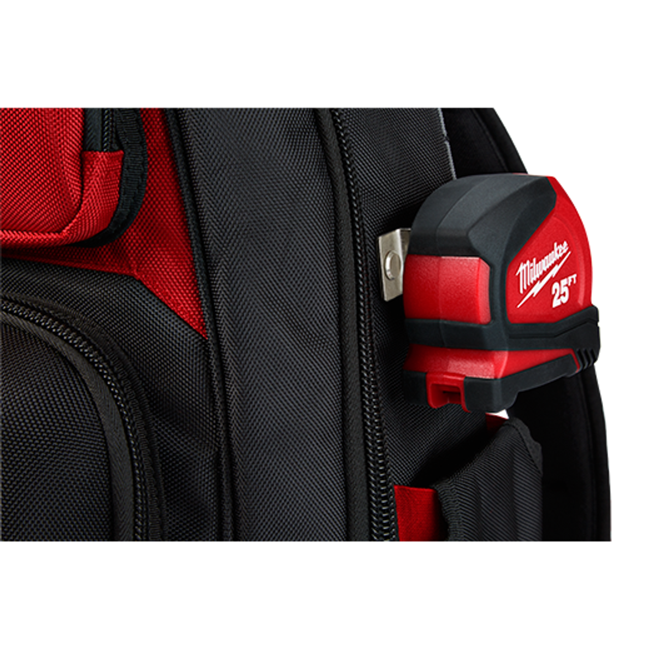 Milwaukee 48-22-8201 Ultimate Jobsite Backpack