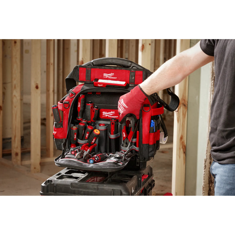 Milwaukee 48 22 8316 PACKOUT 15 Structured Tool Bag