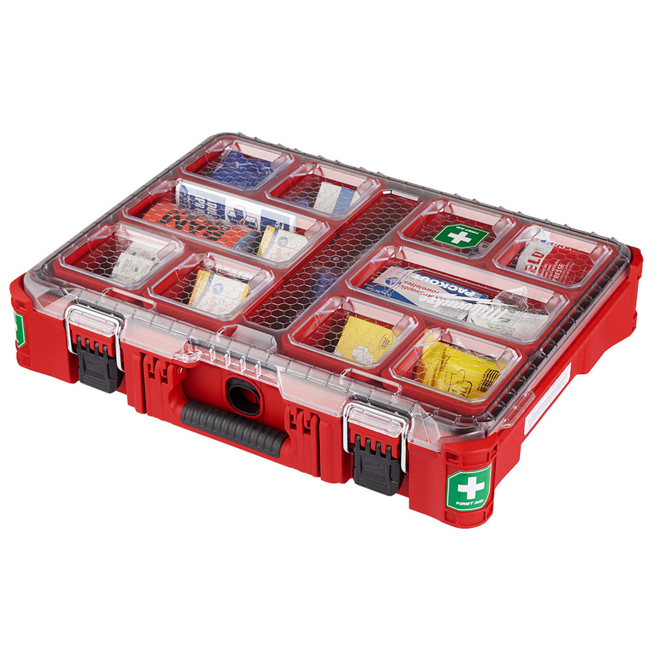 Milwaukee, 48-73-8430N PACKOUT First Aid Kit Type III