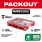 Milwaukee, 48-73-8430N PACKOUT First Aid Kit Type III