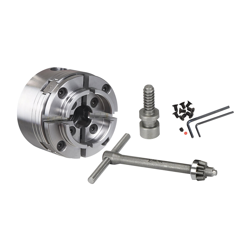 Nova 48232C G3 Reversible Wood Turning Chuck