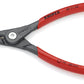 Knipex, 49 11 A2 SBA External Precision Snap Ring Pliers