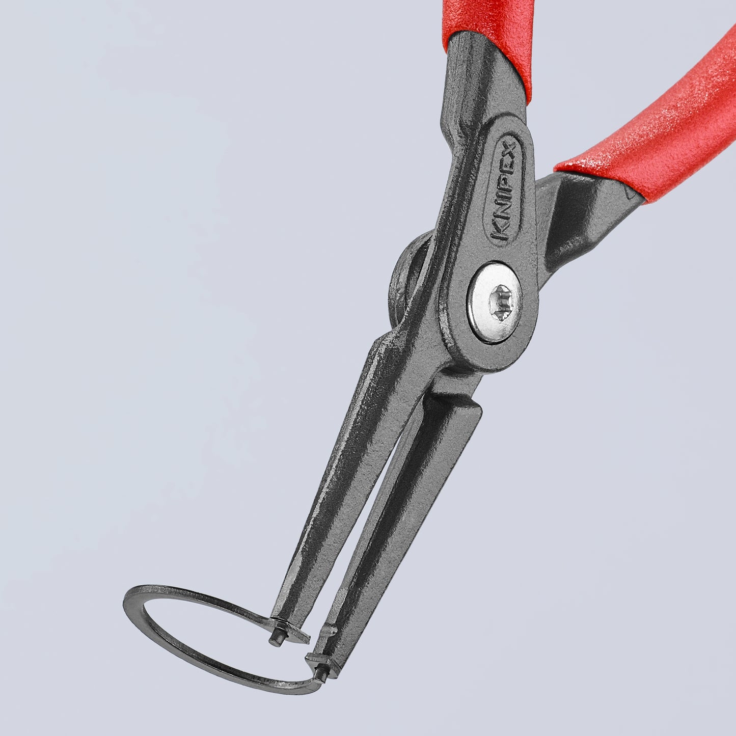 Knipex, 49 11 A2 SBA External Precision Snap Ring Pliers