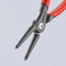 Knipex, 49 11 A2 SBA Pince à circlips de précision externe