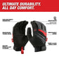 Milwaukee, 48-22-8722 Performance Work Gloves – L