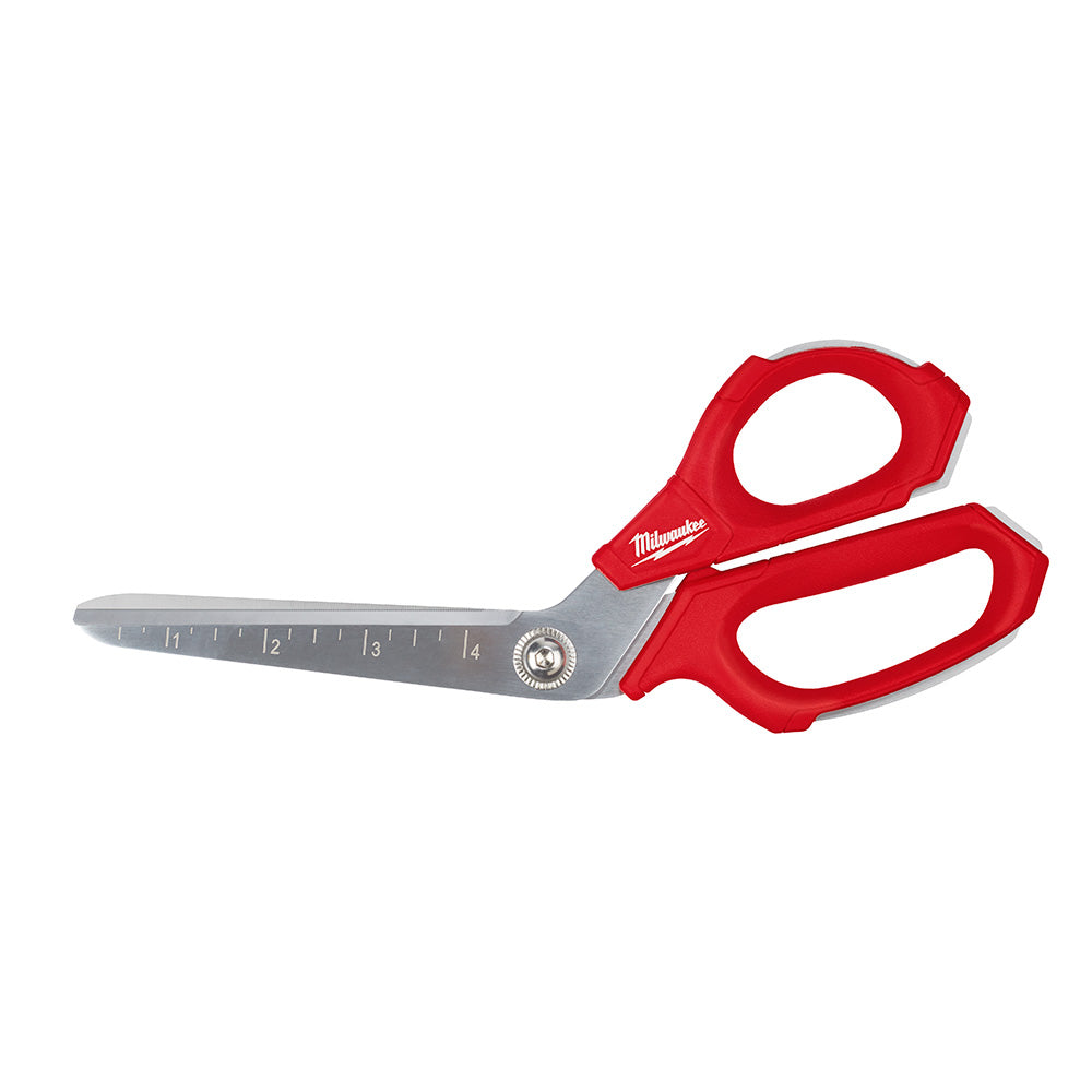 Milwaukee, 48-22-4047 Jobsite Offset Scissors