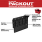 Milwaukee, 48-22-8040 Divider for PACKOUT Crate