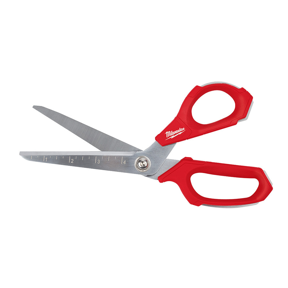 Milwaukee, 48-22-4047 Jobsite Offset Scissors