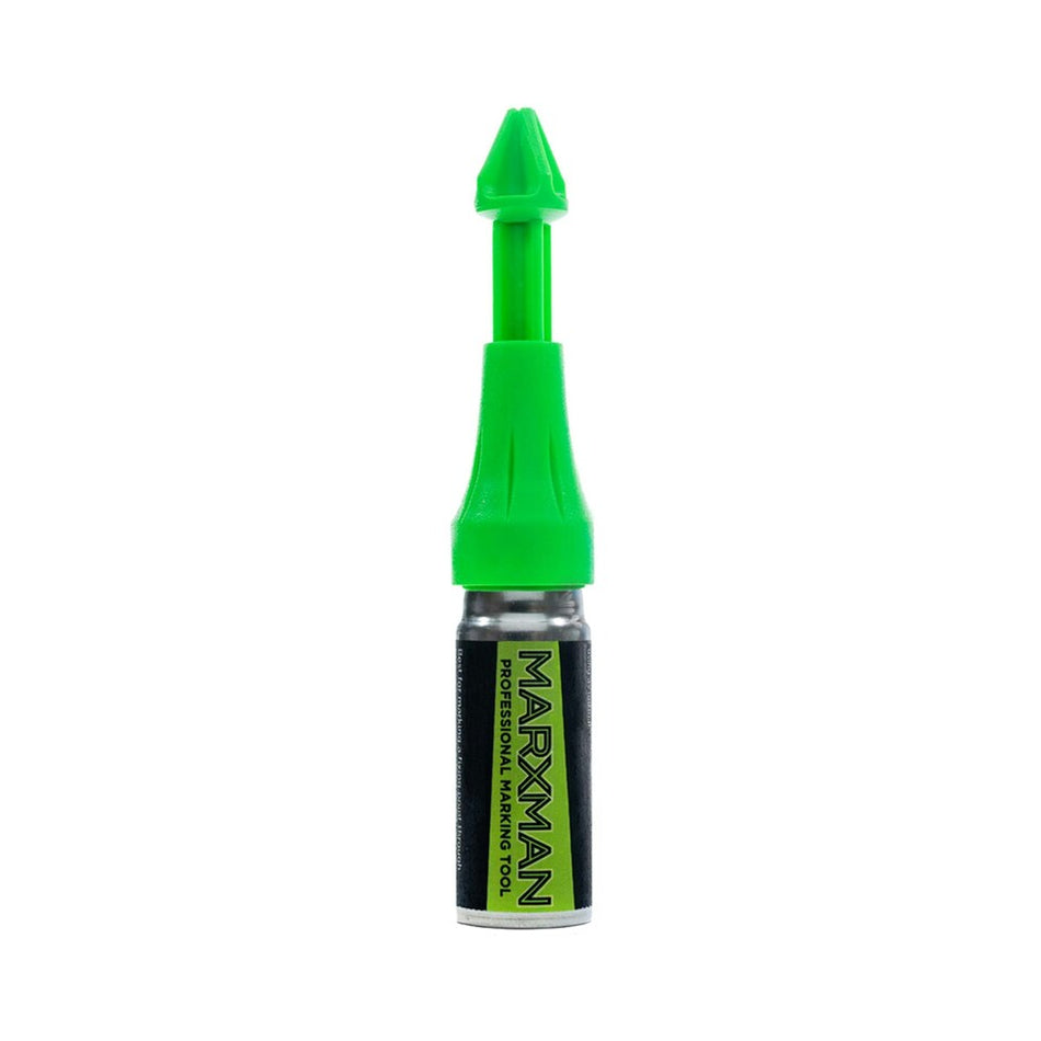 MarXmate Chalk Outil de stylo de marquage non permanent pour bricolage Vert 11004