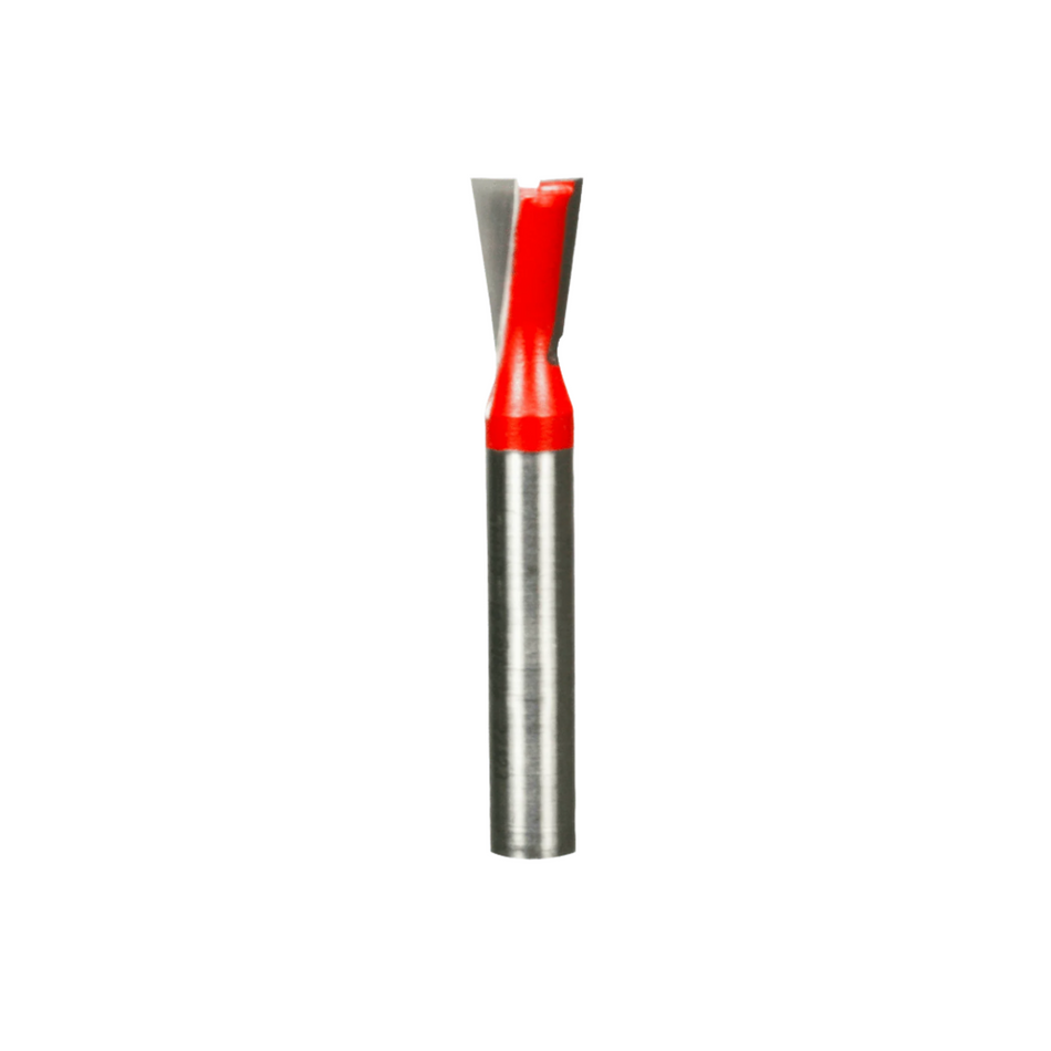 Freud, 22-123 8º Dovetail Router Bit 1/4'' Shank