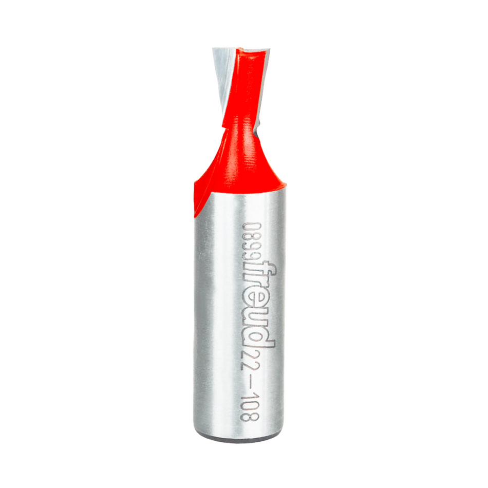 Freud, 22-108 9º Dovetail Router Bit 1/2'' Shank