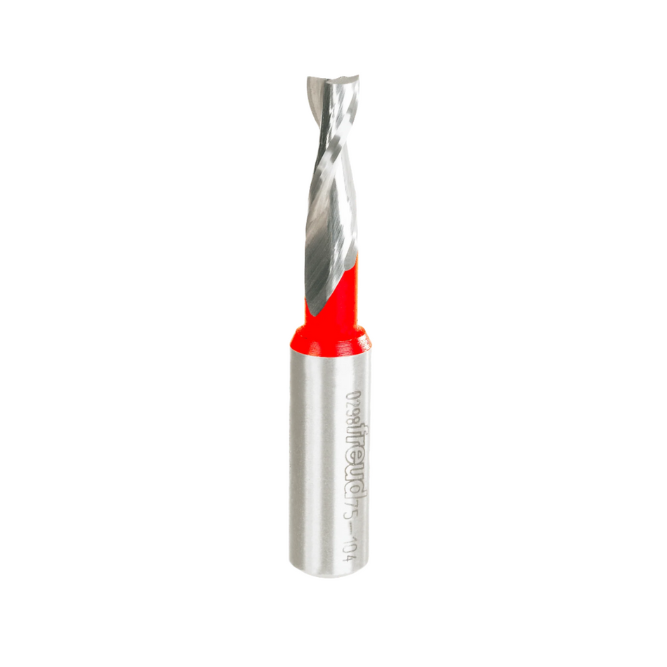 Freud, 75-104 5/16'' Up Spiral Bit / Double Flute Router Bit 1/2'' Shank
