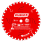 Freud D0536X Diablo Lame de scie sans fil, finition ATB, 5-3/8 pouces, 36 dents, avec arbre de 10 mm, 14055