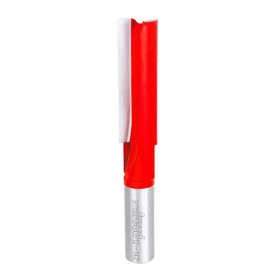 Freud, 12-142 Embout droit à double cannelure 5/8'', tige 1/2'' 13796