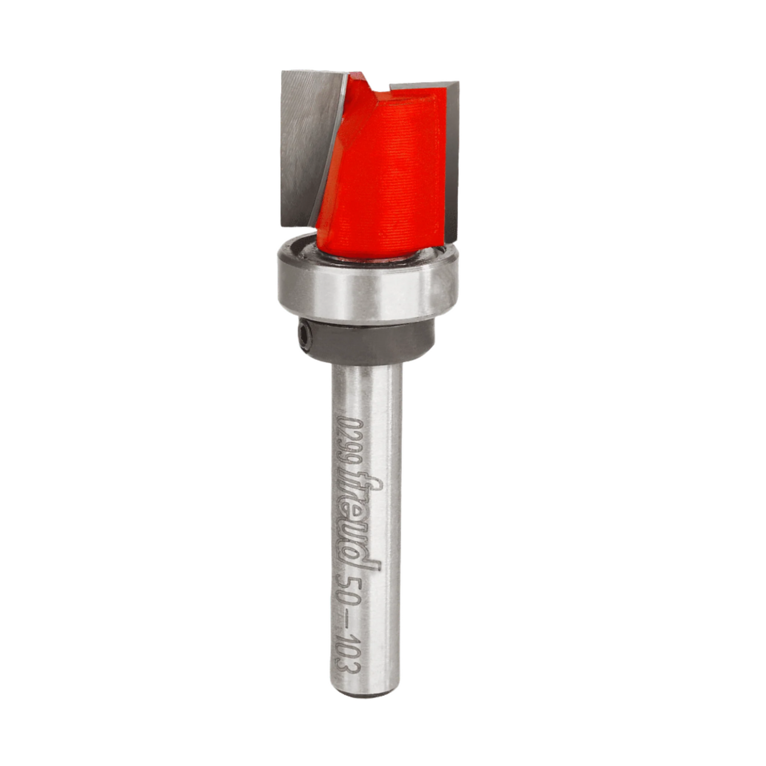 Trim Router Bits