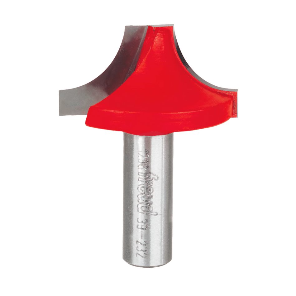 Freud, 39-232 5/8'' Radius Ovolo Router Bit 1/2'' Shank