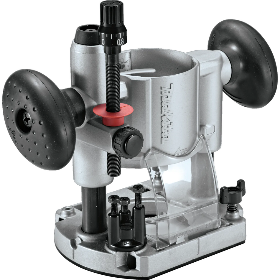 Makita Routeur compact à base plongeante DRT50Z