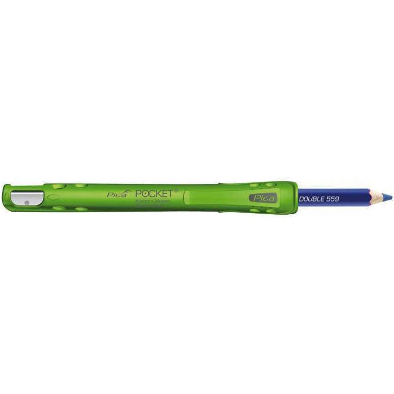 Pica, 505/03 Pocket Quiver & Marking Pencil