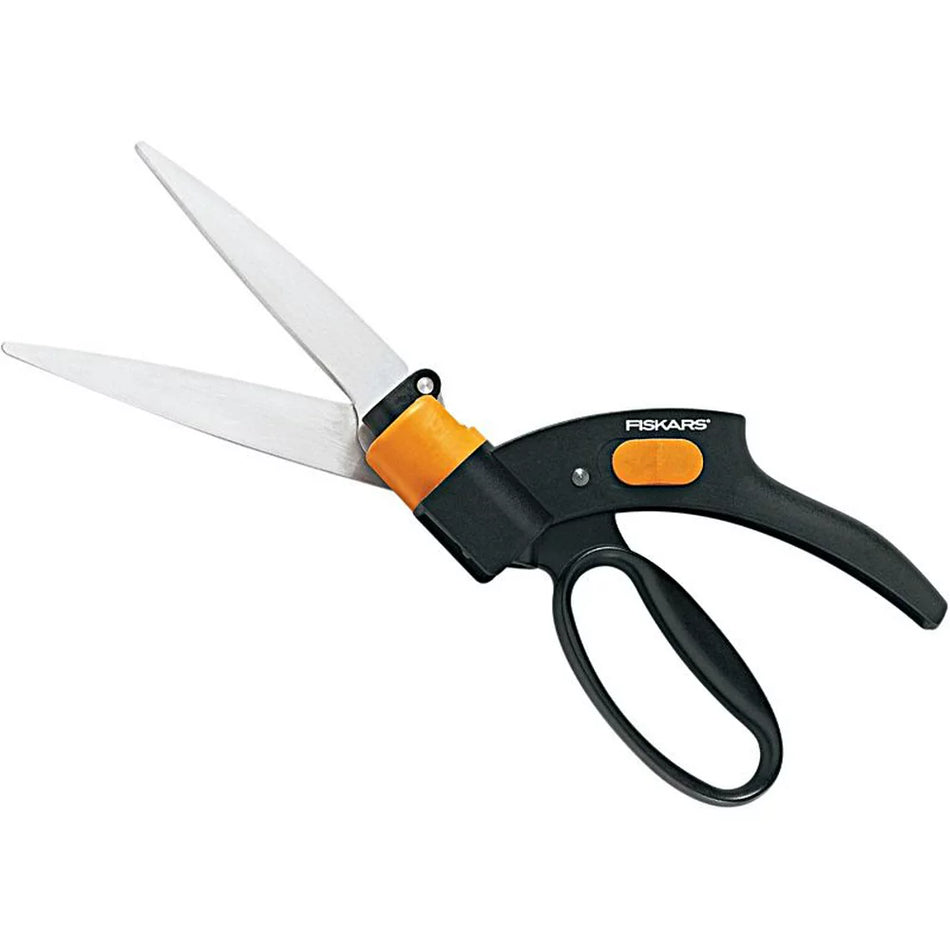 Fiskars, 396685-5001 Shear Ease Grass Shears