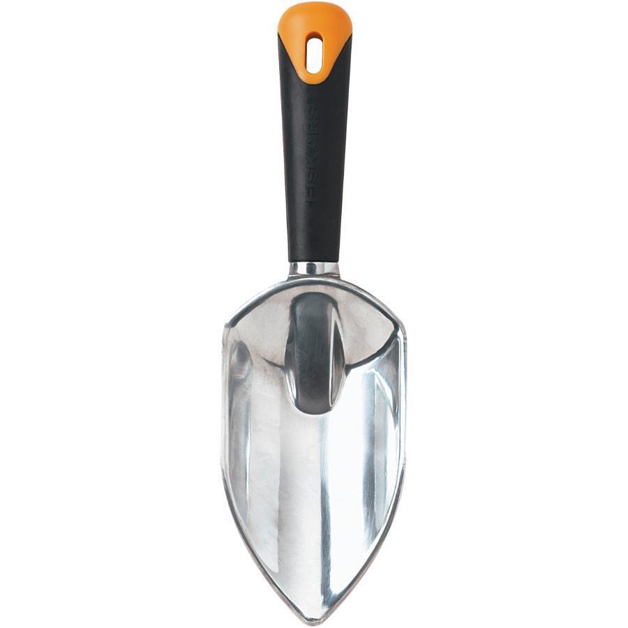 Fiskars 7073 Truelle de jardin Big Grip 050753510