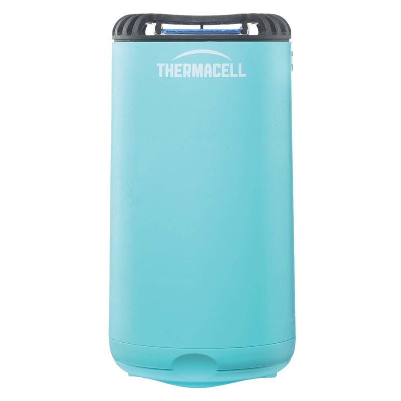 Thermacell, MRPSBCA Bouclier répulsif anti-moustiques pour terrasse et camping Bleu 050890050