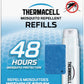 Recharge anti-moustique Thermacell R-4, paquet de 48 heures