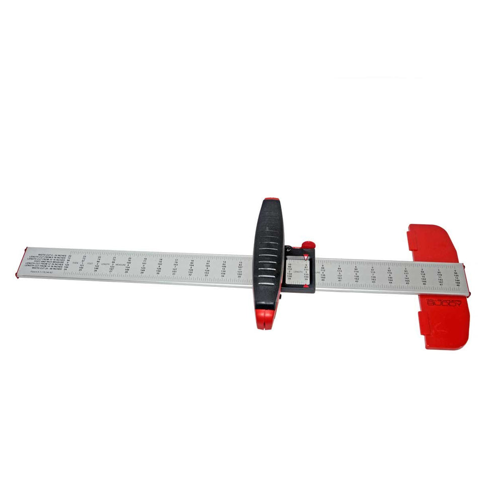 WallBoarder's Buddy, outil de coupe pour cloisons sèches WWB-24 11512