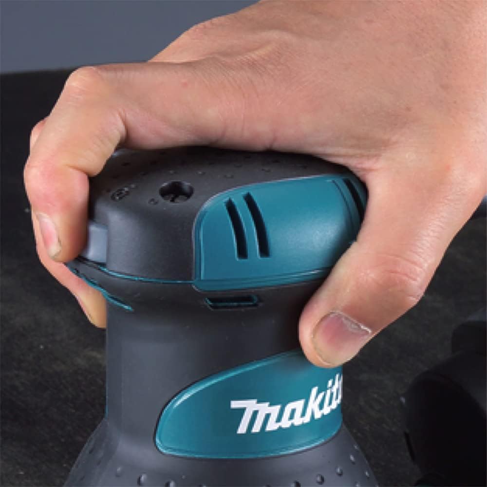 Makita, BO5030 5'' Random Orbit Sander