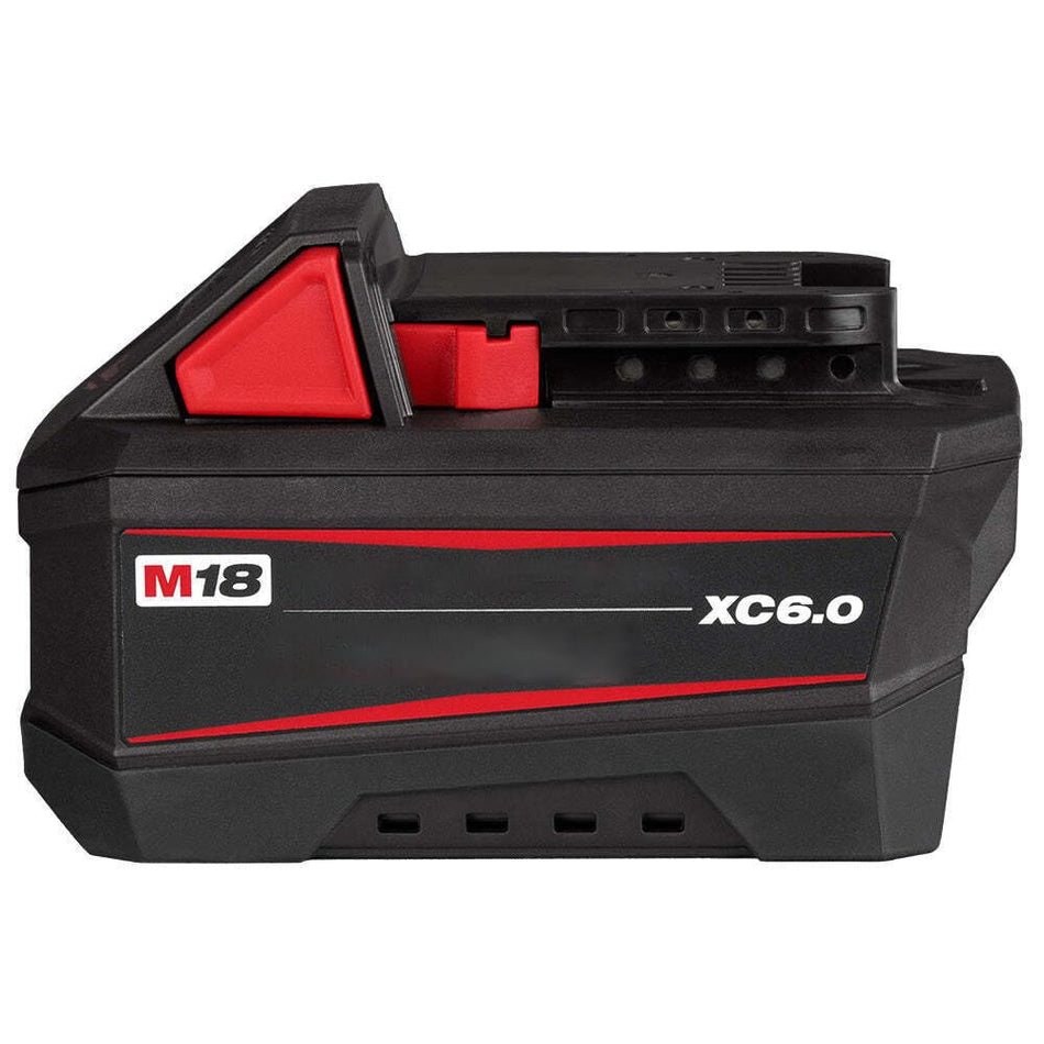 Milwaukee, 48-11-1861 M18 REDLITHIUM FORGE XC6.0 Battery Pack