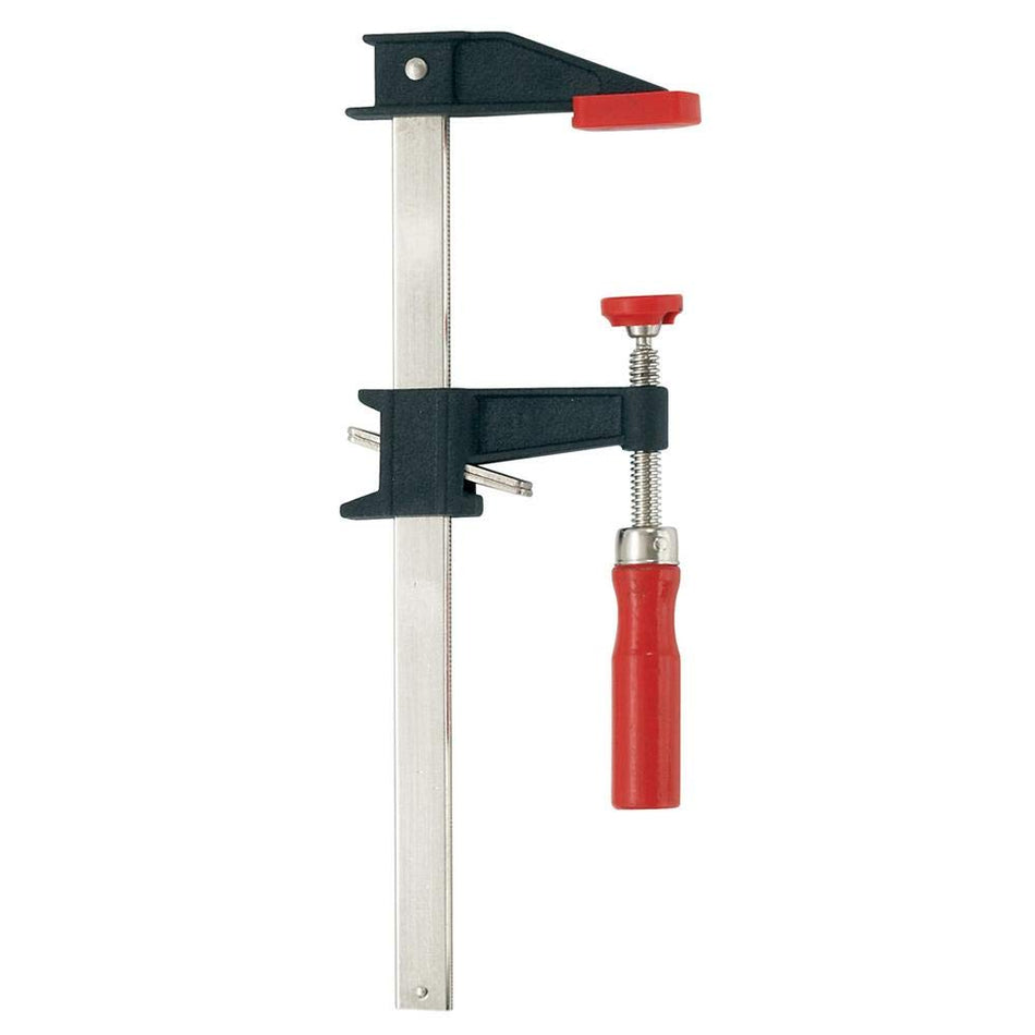 Bessey, GSCC5.012 Collier de serrage 12'' style embrayage