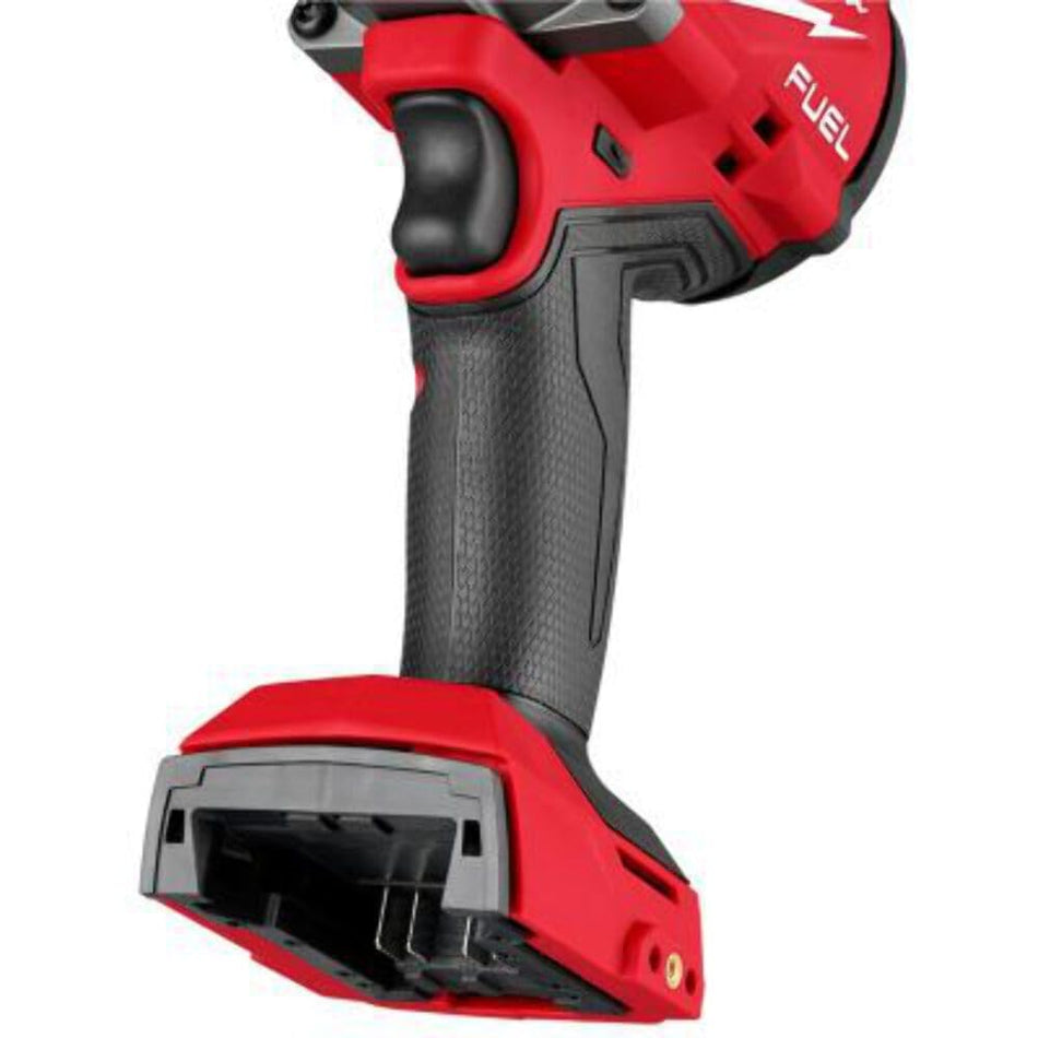 Milwaukee, 2967-20 M18 FUEL 1/2" High Torque Impact Wrench w/ Friction Ring