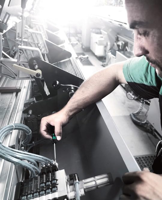 Wera Tools Micro Precision Screwdriver Set - 6 Piece