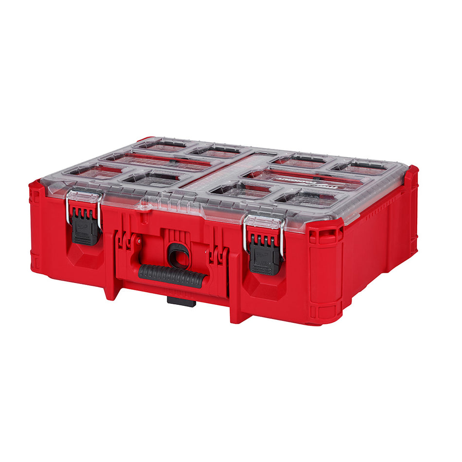 Milwaukee, 48-22-8432 PACKOUT Organisateur profond