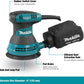 Makita, BO5030 5'' Random Orbit Sander