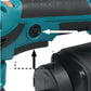 Makita, BO5041K Kit de ponceuse orbitale aléatoire 5'' 17052