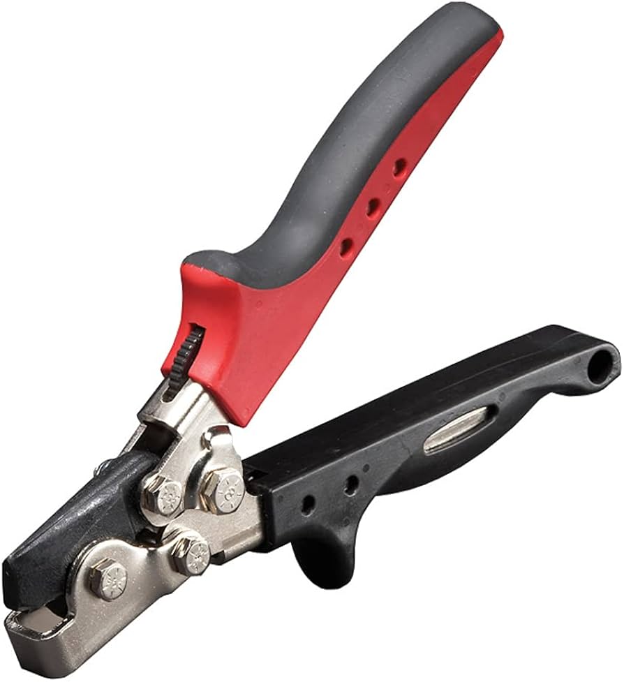 Poinçons Malco, SL1R Snap Lock