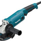 Makita, GA5010 Meuleuse d'angle 5 pouces Interrupteur de verrouillage 10,5 A 17169