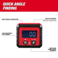 Milwaukee 48-22-5602 Digital Angle Gauge