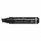 Pica, 528/46 Classic Permanent Black Marker XXL