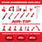 Milwaukee, 0980-20 M12 AIR-TIP™ Utility Nozzle