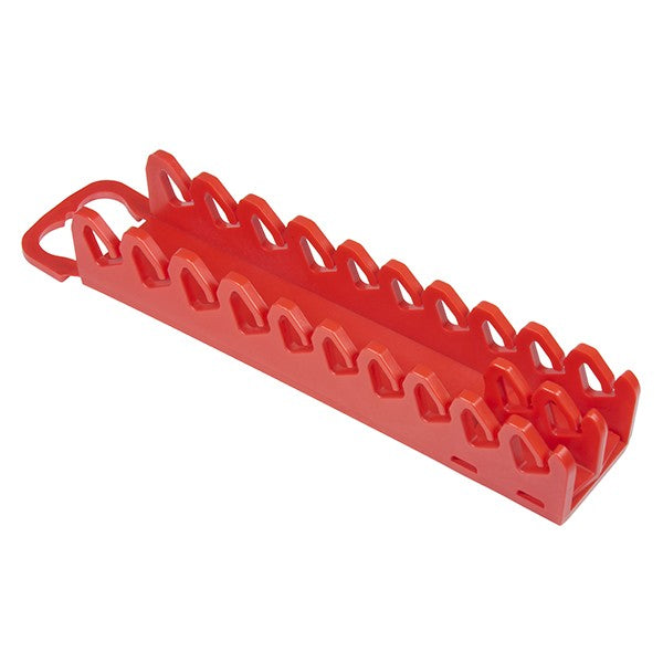 Ernst, 5310 10 Tool Screwdriver Gripper-Red