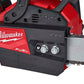 Milwaukee, 2727-21HD M18 FUEL 18 Volt Lithium-Ion Brushless Cordless 16 in. Chainsaw