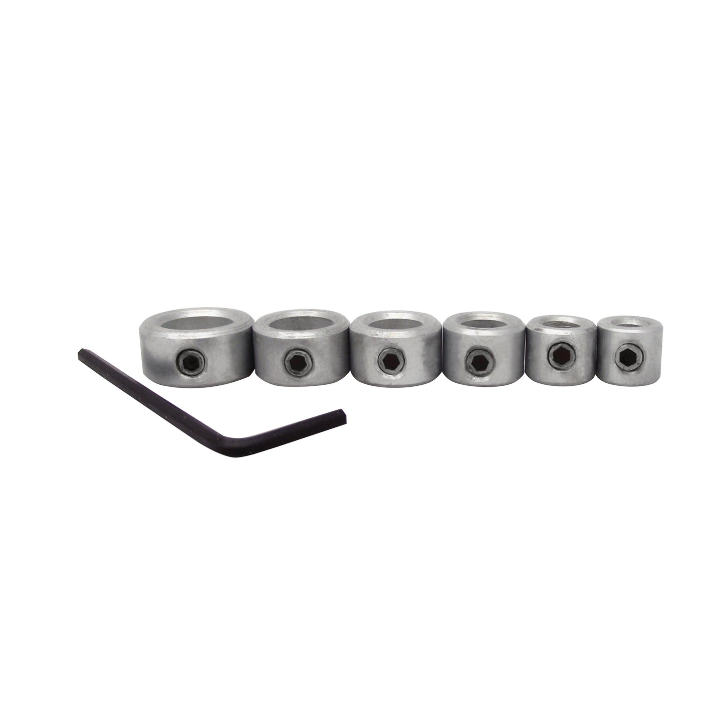 Milescraft 5342 7 pc. DrillStop Set™